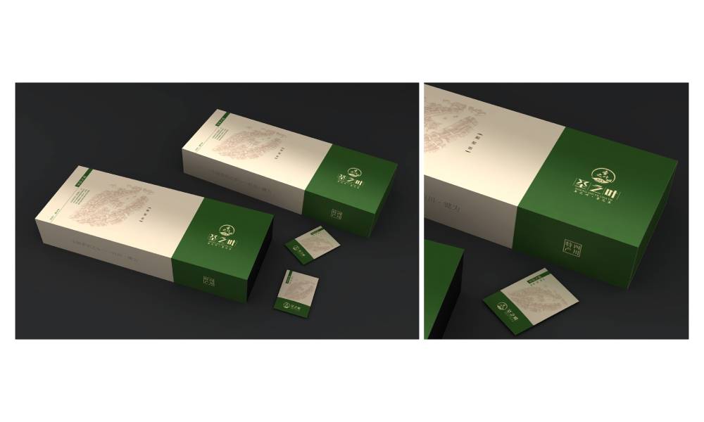 罗庄区包装设计用传统工艺构筑现代品牌的文化护城河实践录
