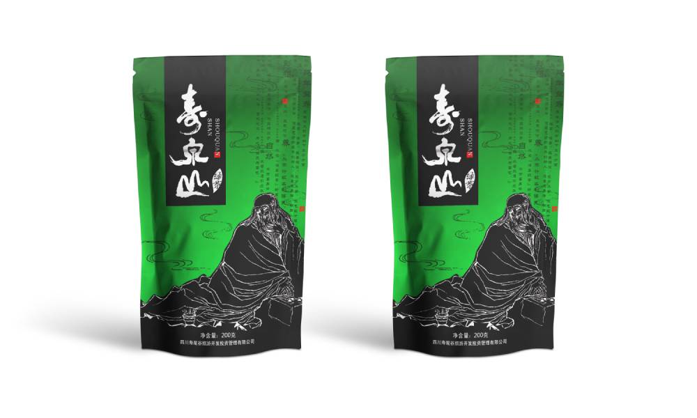 好的罗庄区包装设计等于源源不断的潜在客户群